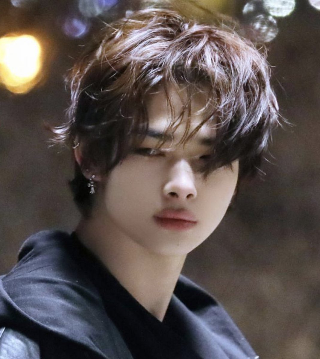 nikitaiyaki's tweet image. fluffy vampire ? #ni_ki