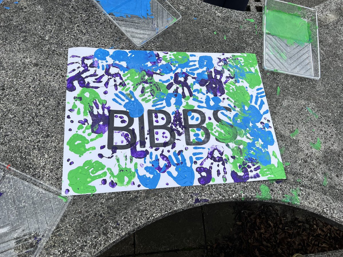 Hands up if you love <a href="/BiBresearch/">Born in Bradford</a> <a href="/BiBBSParents/">BiBBS Parents</a>