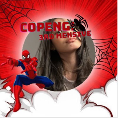 #NewProfilePic happy mensive copeng samawa kalo nikah undang gue <a href="/cavttur/">D.</a>