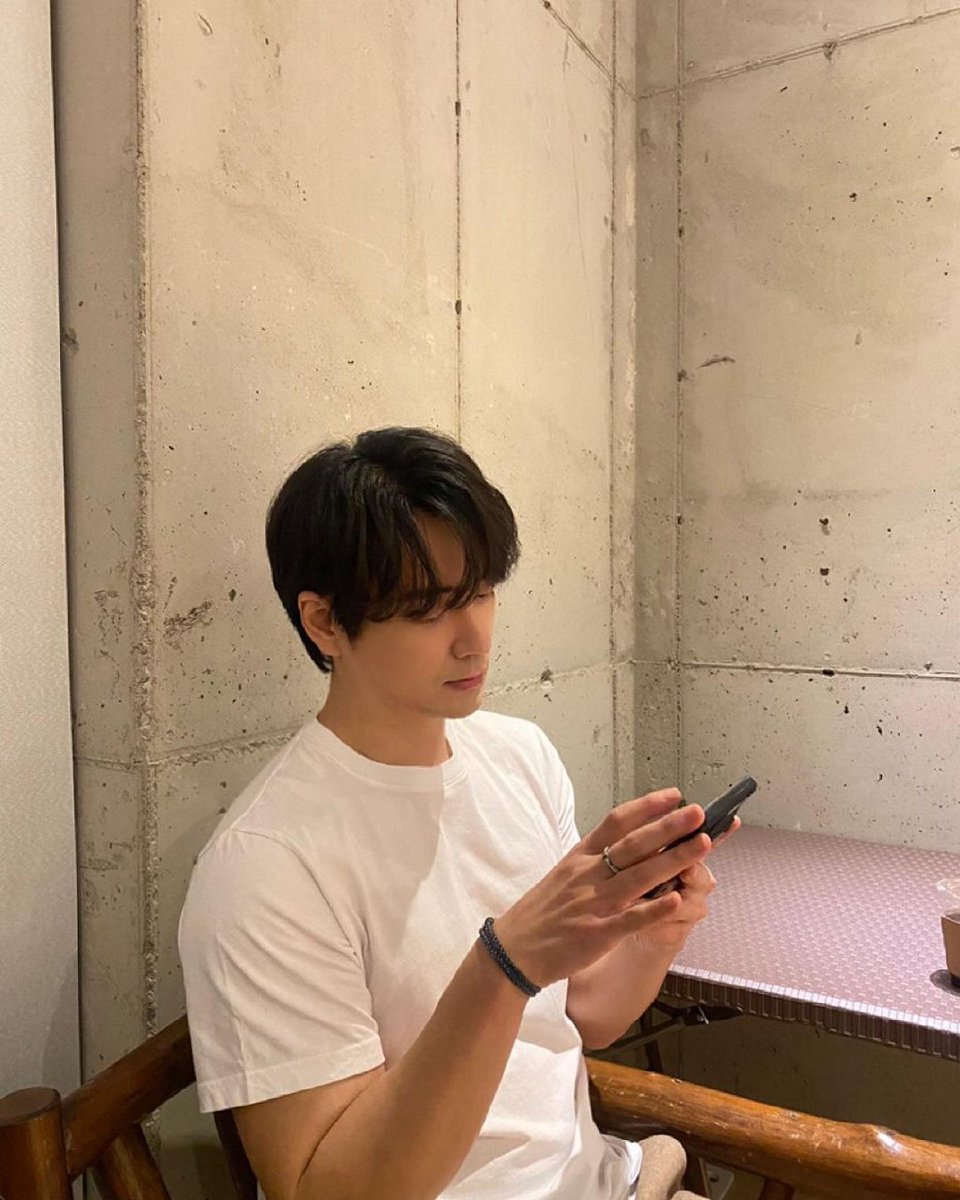 LeeJunHyuk6_fan's tweet photo. [230121] ~ [230502]
101 Days ago ~

#이준혁 #LeeJoonHyuk #LeeJunHyuk https://t.co/aNSxTnircI