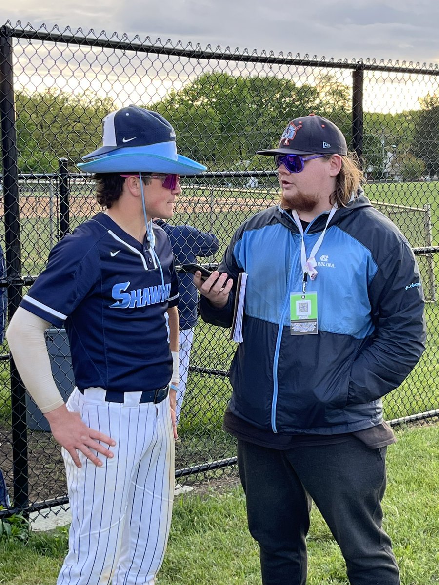 Shawneebaseball tweet media