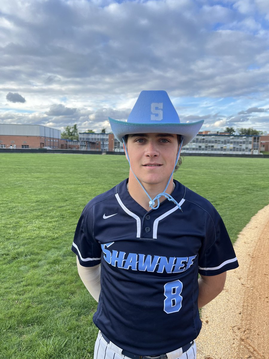 Shawneebaseball tweet media