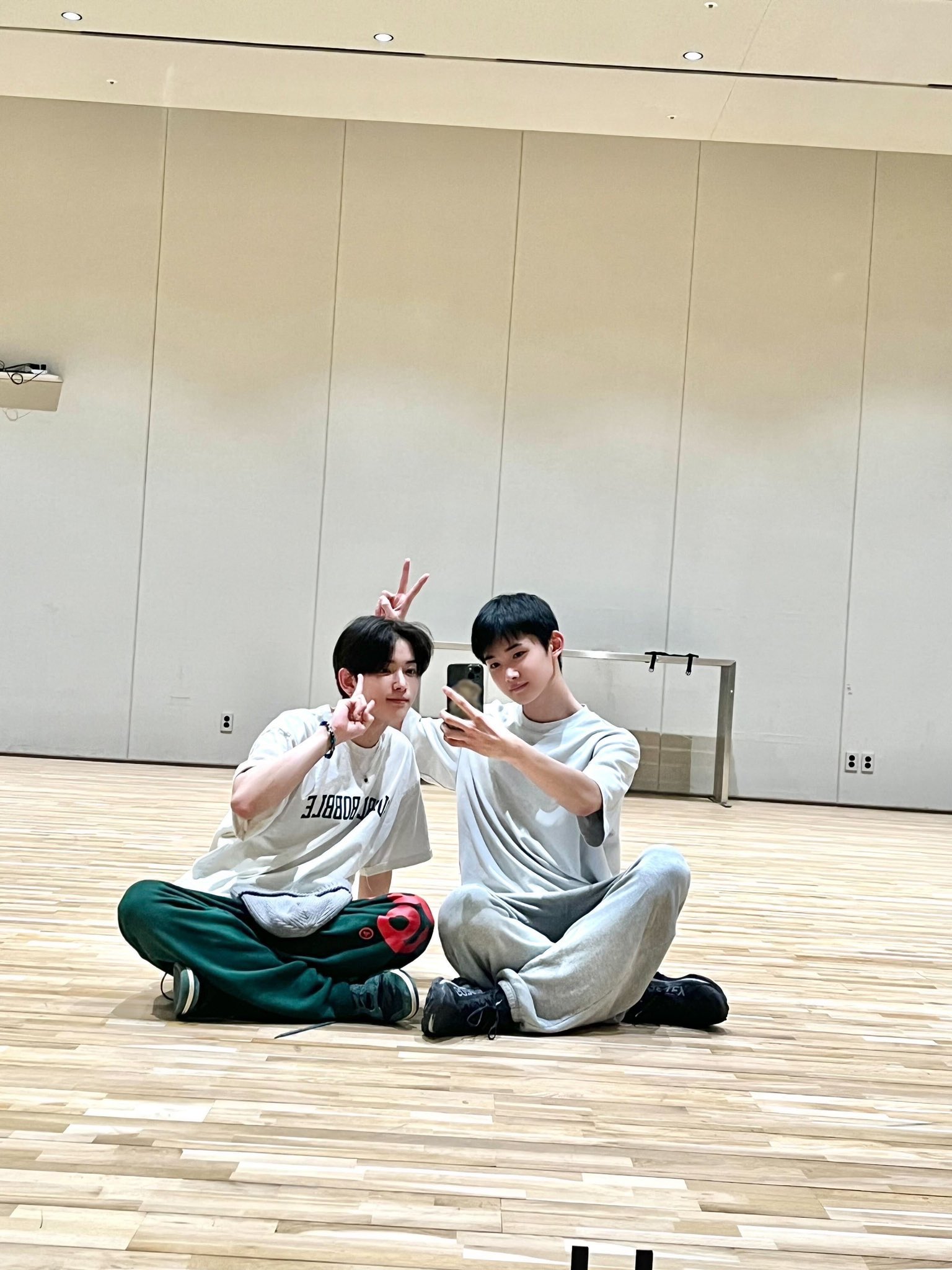 &TEAM JO ジョー (@andTEAM_JO) / X
