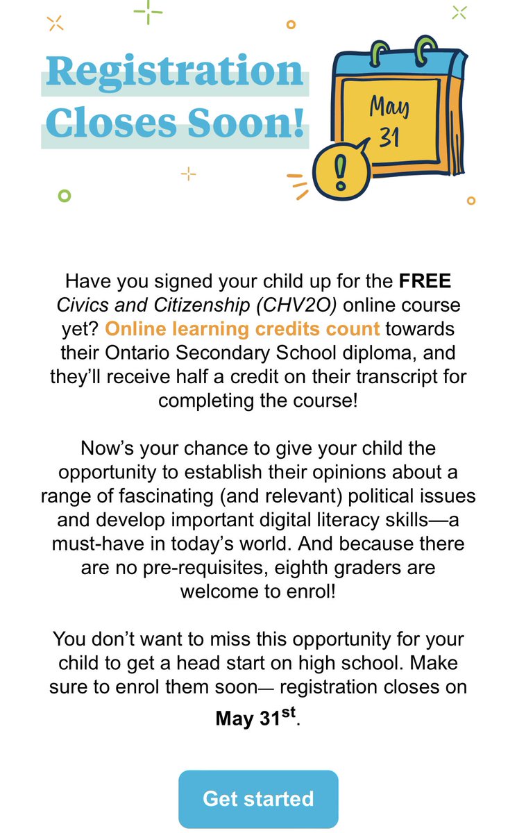 Truth4Ont's tweet image. PAY ATTENTION ONTARIO 
🟥🟥🟥🟥🟥🟥🟥🟥🟥
So now we have an educational travel company organizing student trips within our schools reaching out to parents to enroll their children in private for credit courses towards their OSSD for FREE! @maritstiles #onted