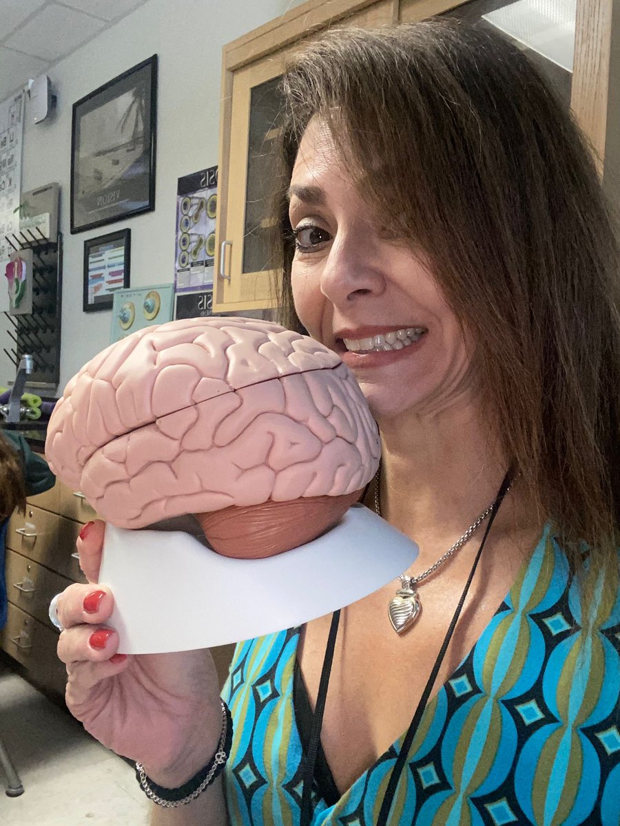 MDCPSSci's tweet photo. Letβs use our brain π§ as we participate in the 2023 BIOlympics at Miami Beach High. Thank you @AileenVega123 and @Delacamara5 for leading the way developing #ScienceThinking π€ in our @MDCPS schools. #ThankYouEducators @AileenVega123 @WendyForteza @DaneMDCPS @NestorEMarcia https://t.co/fRs92g3sU6