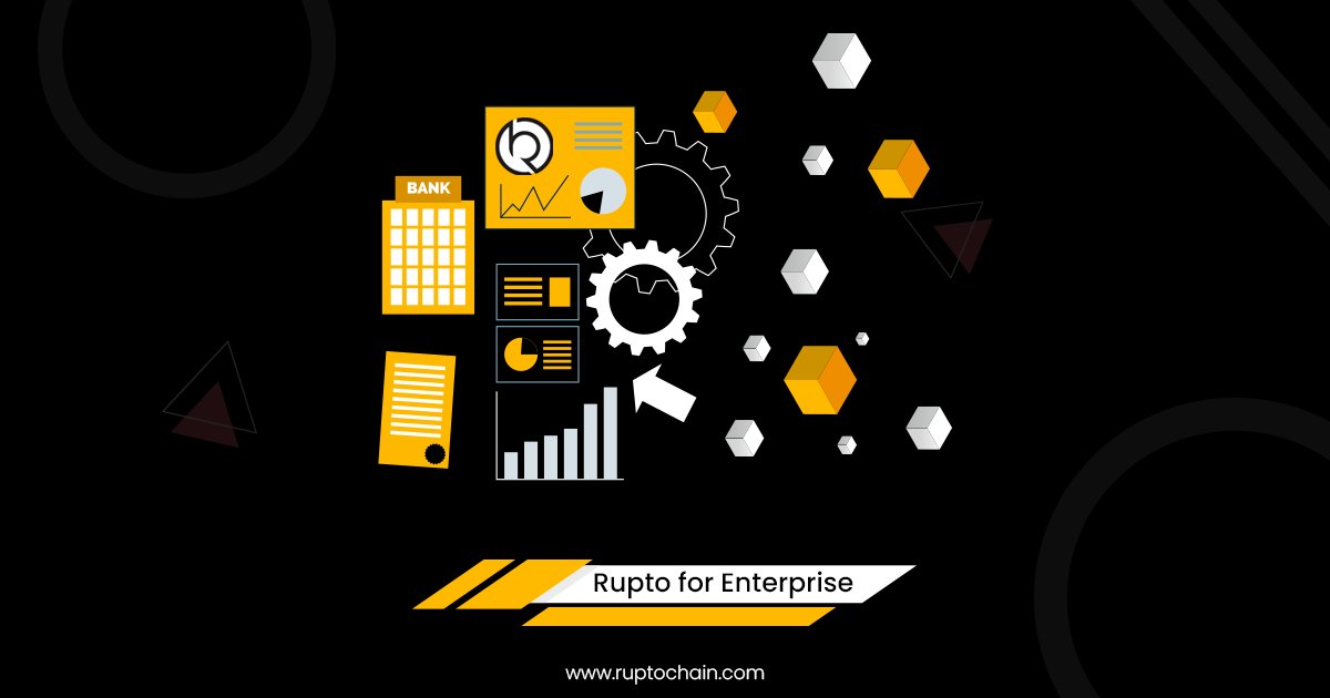 ruptochain's tweet photo. Transform your enterprise with #RuptoChain - the secure and scalable blockchain solution for businesses. 💸💸

🔗🔗🔗 https://t.co/Cwfqc3wy5j

#rupto #ruptocoin #ruptochain #enterprise  #secure #scalable #blockchain #blockchains #solution #solutions https://t.co/aLCvVvnCW4