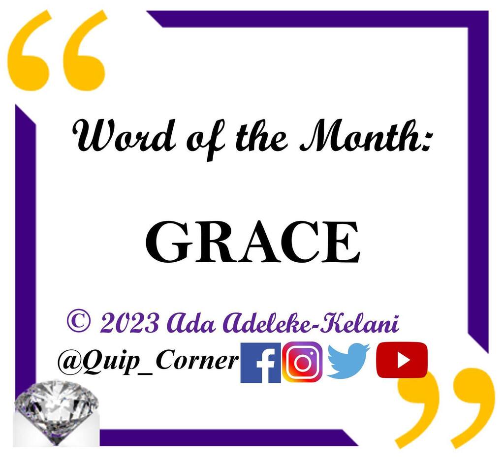 Quip_Corner's tweet photo. WotM: GRACE

I look forward to reading your comments on this video: https://t.co/KDsgbVE4df

If you enjoyed the video, please click👍, add your comments or questions and share it too (link in bio for IG). Thank you.

If you click the bell 🔔 when you subscribe, you will be no… https://t.co/xmrKu0FXWg