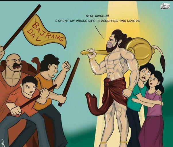 RT if you think banning extremist groups is a right step.

#BajrangDal #PFI