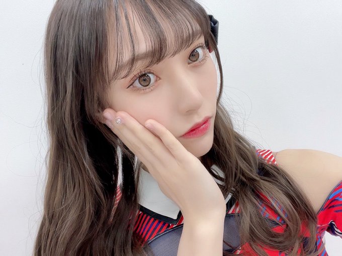 川越紗彩のTwitterアーカイブ - ArKaiBu Project48