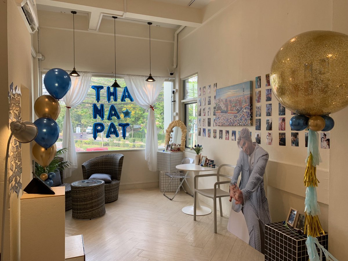 thinkingabevent's tweet image. 🎈Thinking about event 💐
เรารับจัดงานอีเว้นท์ตามbudget ทุกประเภท! ไม่ว่าจะเป็นงานวันเกิดศิลปิน/ส่วนบุคคล งานตกแต่งร้านคาเฟ่ mood and tone ตามต้องการ จัดแฟนมีตติ้งกิจกรรมตามบรีฟ รันคิวดูแลจัดการภายในงาน ออกแบบงานสถานที่ one stop services🥂🍾 
สามารถสอบถามรายละเอียดได้ที่ DM🫶