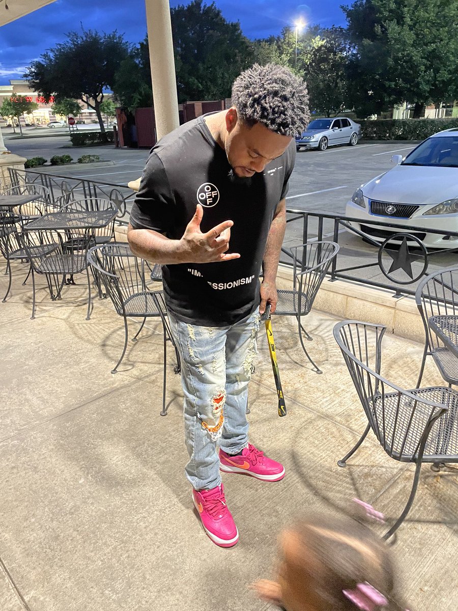 brazyharrison_'s tweet photo. Big Brazy https://t.co/jawvZE3sOe