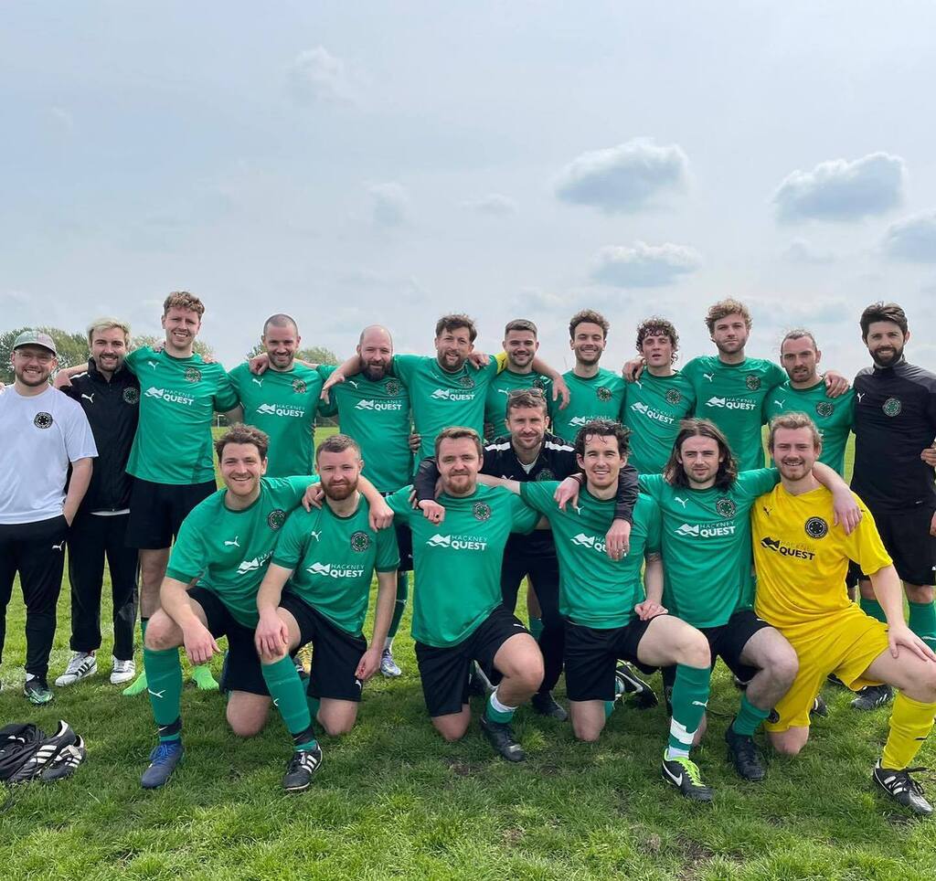 Mixed emotions from Sunday just gone. A disappointing 3-2 defeat in the Dickie Davies Semi Final for the I’s whilst the II’s pulled apart title rivals London Jaguars 5-1, meaning the league trophy is now back in our hands. Both teams could claim their … instagr.am/p/CrvfLwBoyRD/