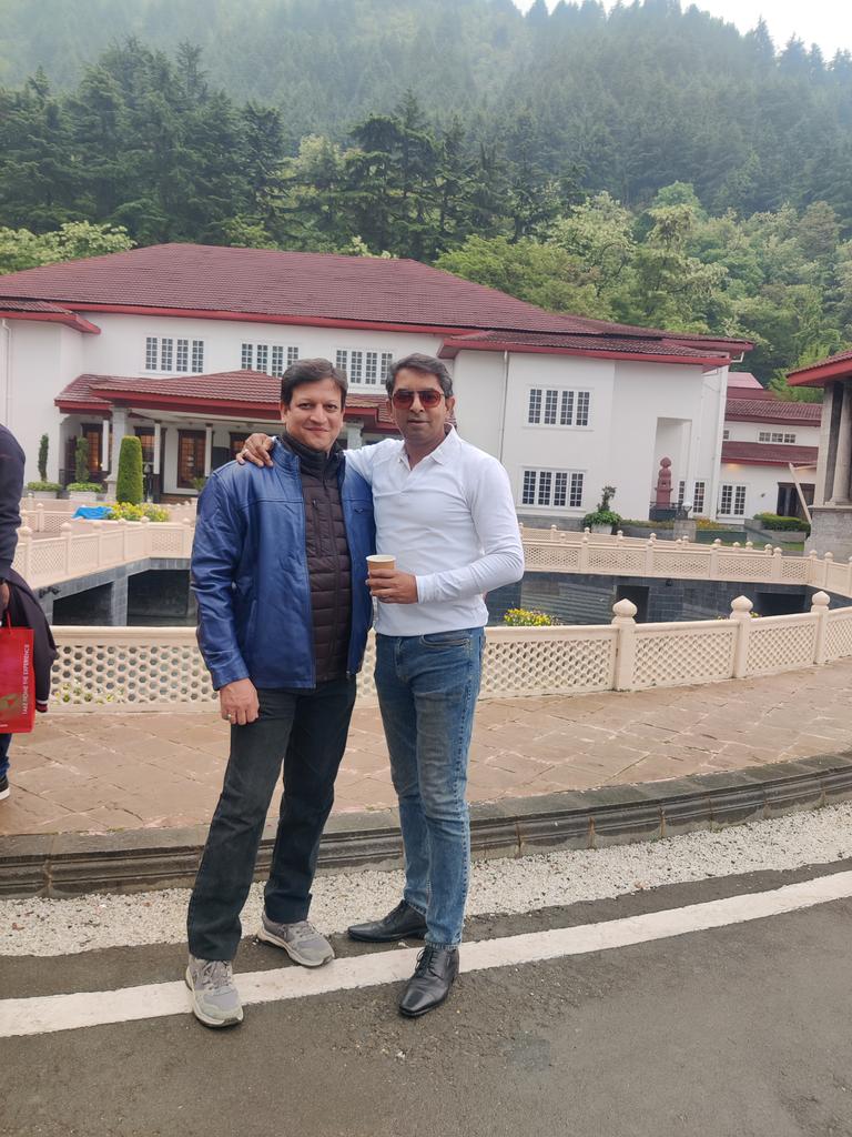 Sandeep Bhambure tweet media