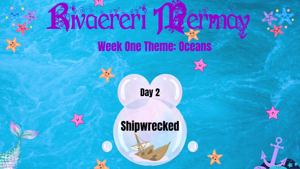 RivaereriEvents's tweet photo. 🚢 Week One, Day Two: Shipwreck! 🚢

#rivaererimermay https://t.co/gb49YvdMc5