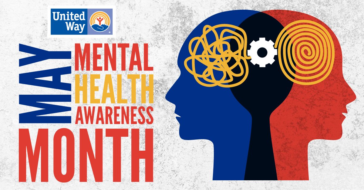 UnitedWayWV's tweet image. Did you know? 💡 Spending more than 3 hours on social media per day puts kids at a higher risk for mental health problems! Swap out some screen time for sunshine! #MentalHealthAwareness #UnitedWay #AccessToHealth