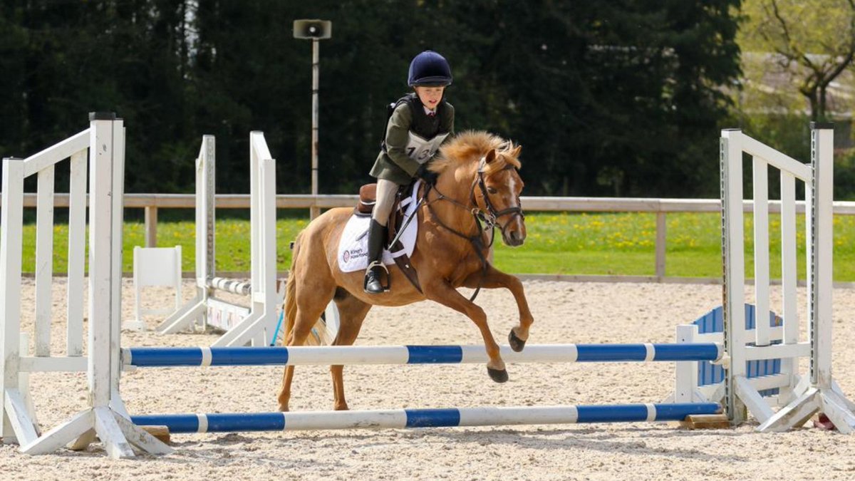 KingsHawford's tweet photo. Congratulations to Annie who came 3rd individually out of 49 entries &amp; has therefore also qualified individually, what an achievement! We look forward to following the teams progress throughout the rest of the season &amp; thank the parents involved for their support.

#ShapedByKings https://t.co/wEeBNw5HXm