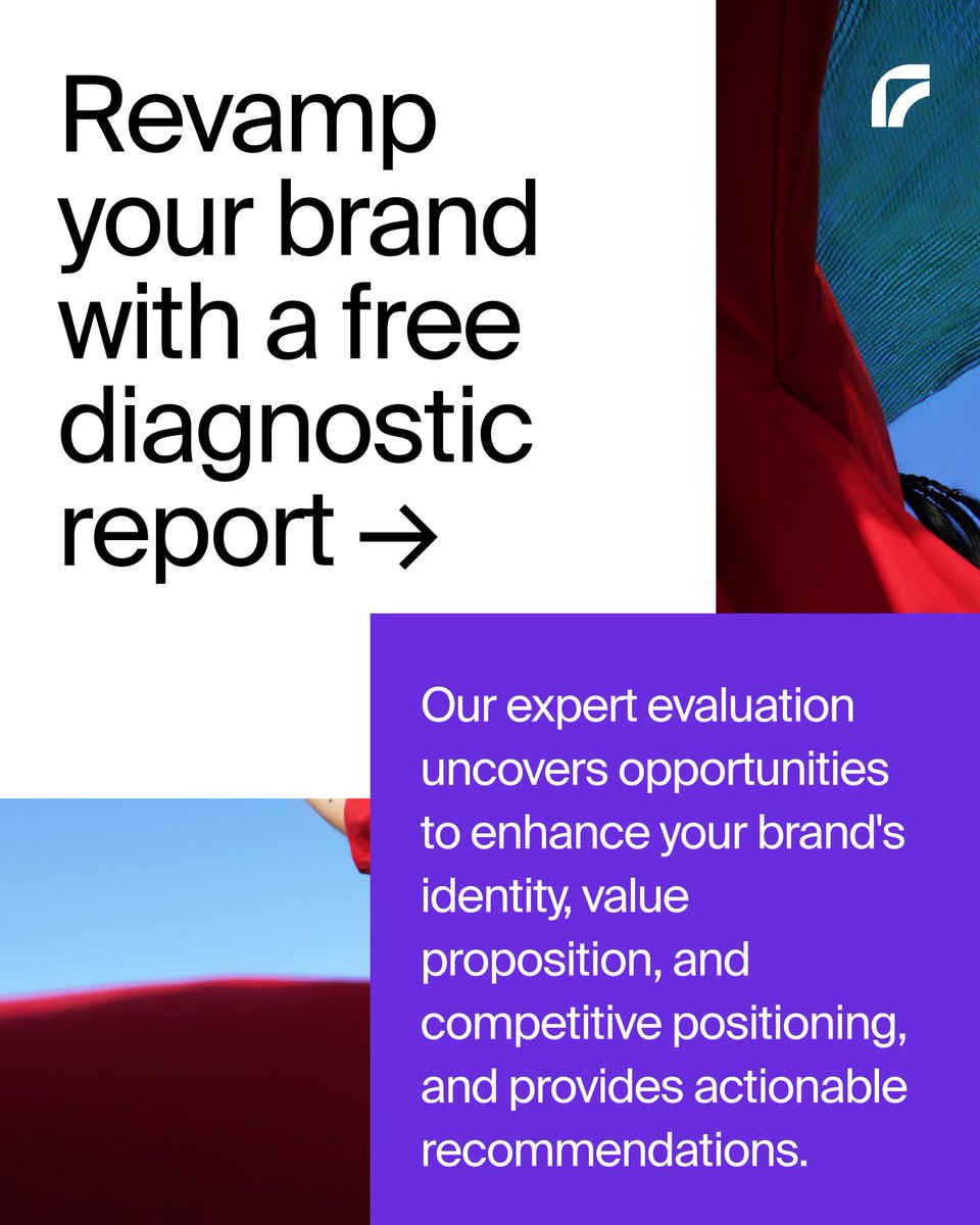 Our 7th-anniversary giveaway is on!

Get one of 7 free brand diagnostic reports🔍 

To enter — RT and comment "Count me in" before May 10th. We'll announce the winners on May 11th. Good luck! ✌️