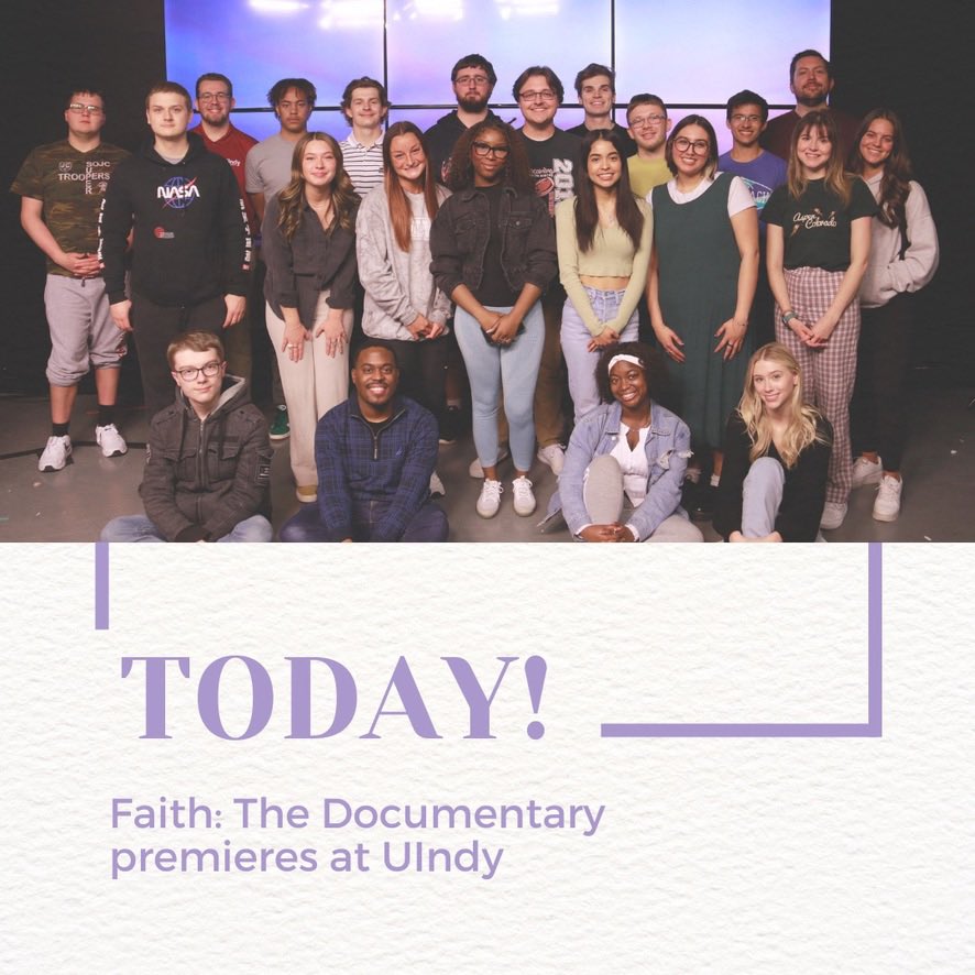 UINDY TV tweet media