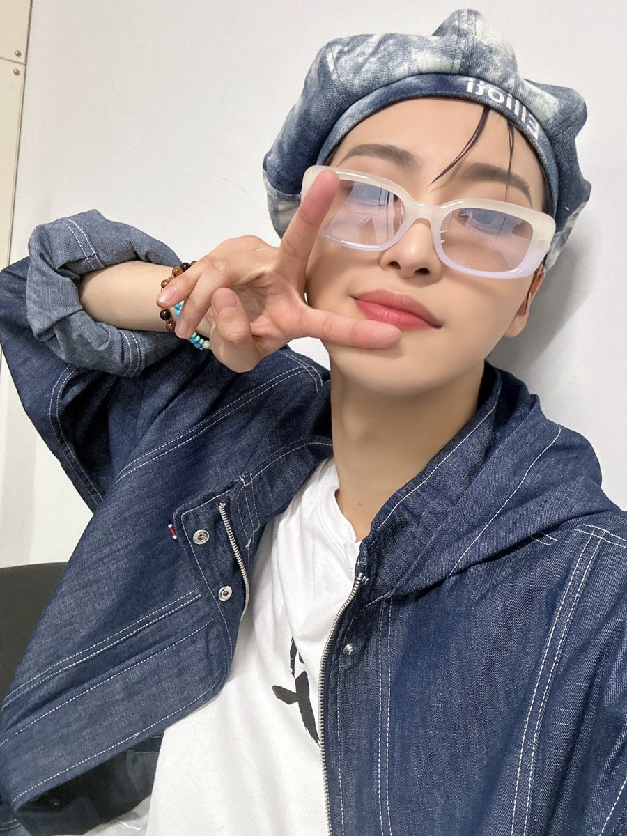 MAS_43ver's tweet photo. 떵화 완전 괜찮음ㅎㅎㅎ✌🏻

걱정 안 시키려구 또 🥲🖤 https://t.co/yZqYjhGH6B