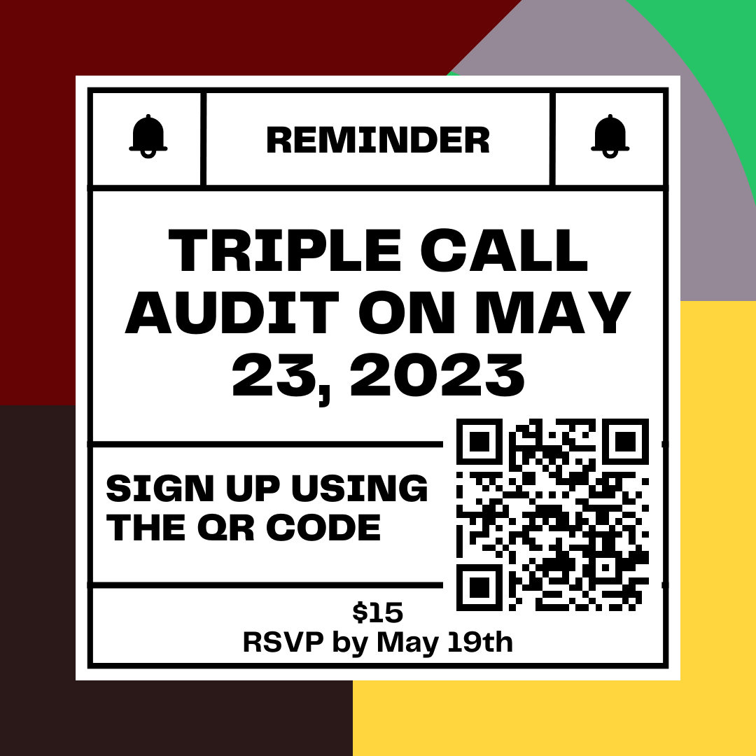 EmpressEMS's tweet photo. Don't delay! Sign up for the Triple Call Audit on May 23rd at the Cortlandt Yacht Club tickets are $15. RSVP by May 19th - Space is limited! #EMS #CallAudit #Paramedic

https://t.co/RdGEKcCIqZ https://t.co/8LjNff1hsi