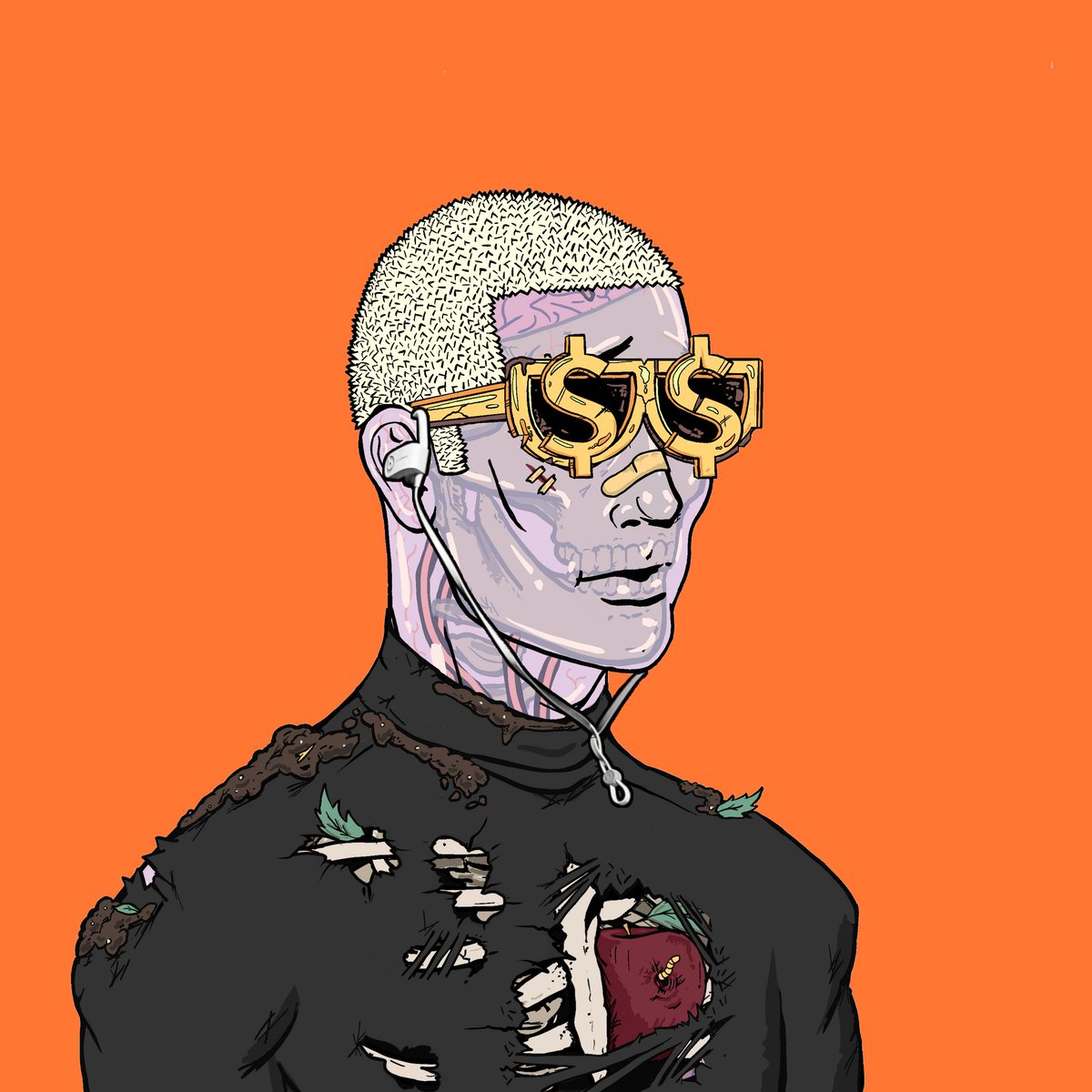 HikaruPudgy's tweet photo. #DePods #DeGods #BTCDeGods #BitGods #Ordinals #NFT https://t.co/ZLskwvUcsg