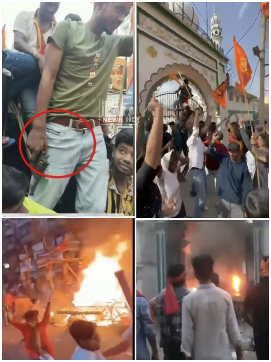 RockStar9678's tweet photo. @Sadhvi_prachi Accah! Toh iye desh ka shan🤬😠😤.. BajrangDal jaisa terrorism dal banned karna chahiye aur BajranDal ka workers/members jaisa terrorist ko Afghanistan bhej dena chahiye!!
#BajrangDalTerrorism
#Banbajrangdal 
#BjpSupportTerrorism 
#BajrangDalCrimes 
#BajrangDalTerrorist https://t.co/f0jCGMYv0z