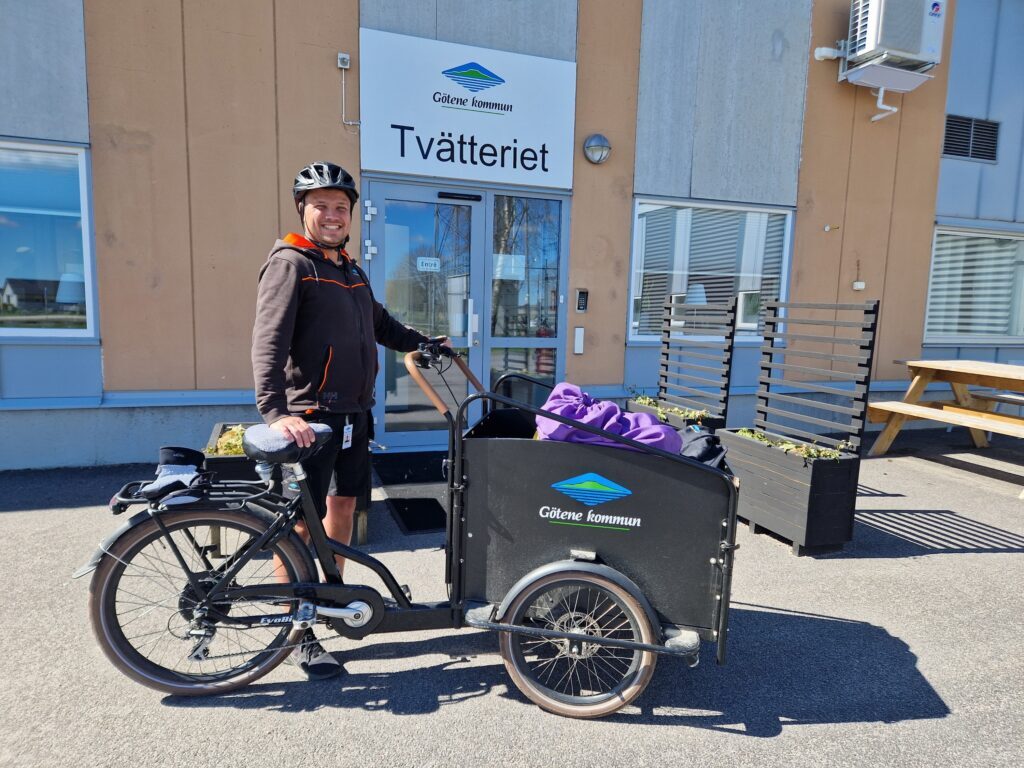 Science Park Borås tweet media