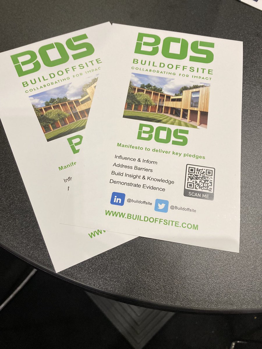 TamSimmonsCIRIA's tweet photo. New brand, new stage, new content. Check out @buildoffsite stand at this years #ukconstructionweek and #offsiteshow please drop by and say hi! @CIRIAupdates @DirkVennix @Fareita https://t.co/4RT3t2lnJu