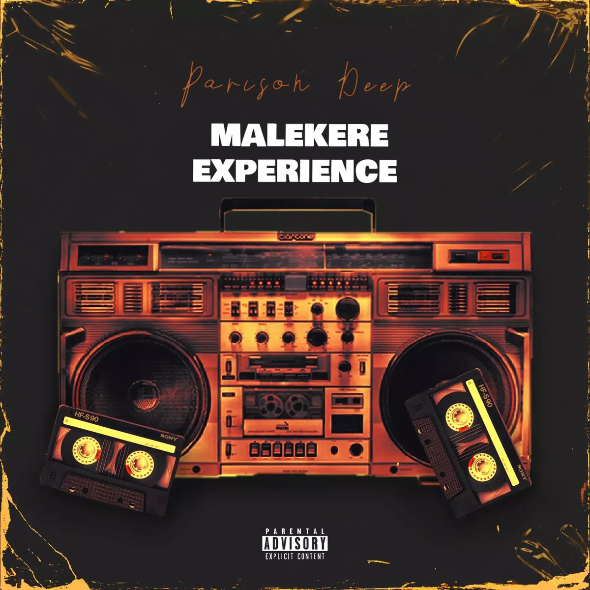 Malekere Experience 005 ...Loading!
#deephousemusic 
#goodmusic
