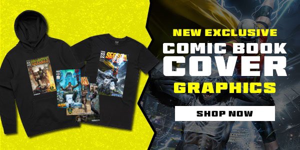 FcfKingpins's tweet photo. Want to a physical version of the comic book cover? Head over to the FCF store to purchase today❗️

👉 https://t.co/fW9YYl3QxZ https://t.co/mohcSZsB8n