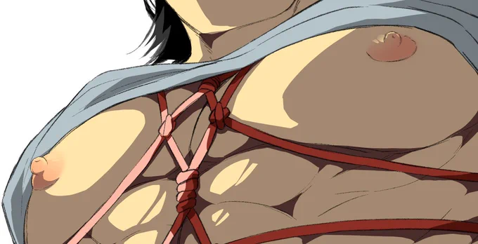 #あなたと乳首、どんな物語がありますか。
