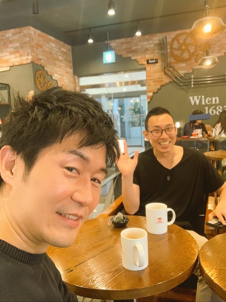 原田 敦史 Seoul (Harada/하라다) on Twitter