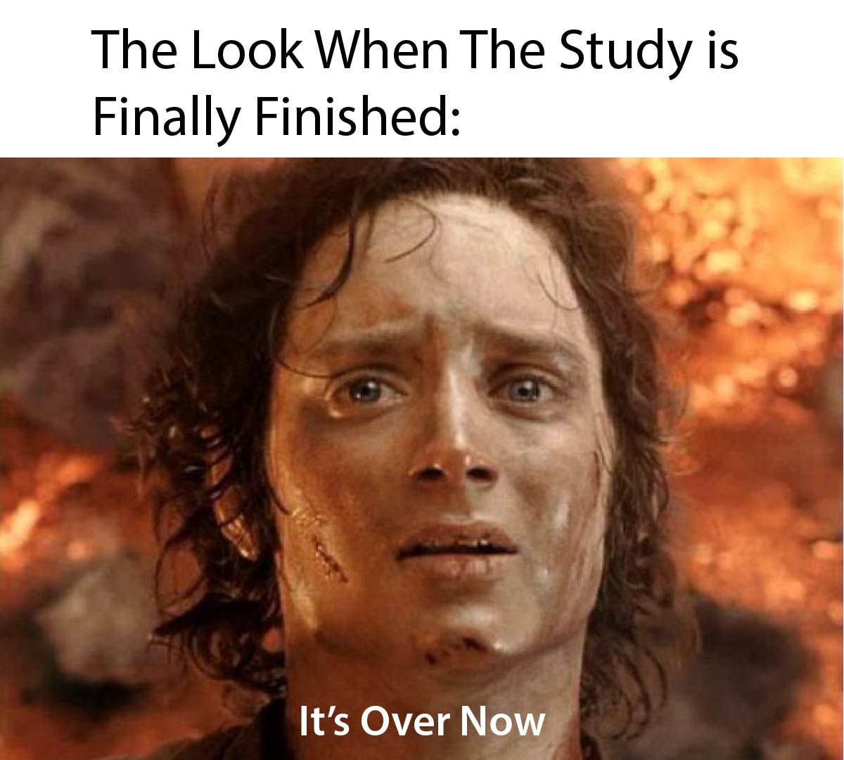 fountayntech's tweet photo. An all too familiar feeling 😆

Follow #Fountayn for more 🔥 memes &amp; content! Or be super cool &amp; join 30,000+ other clinical industry leaders &amp; subscribe to our newsletter: https://t.co/zZb6wgwbAd

#ClinicalTrials #lifesciences #pharmaceuticals #datamanagement #clinicaltrialmeme https://t.co/nXVwB30hTH