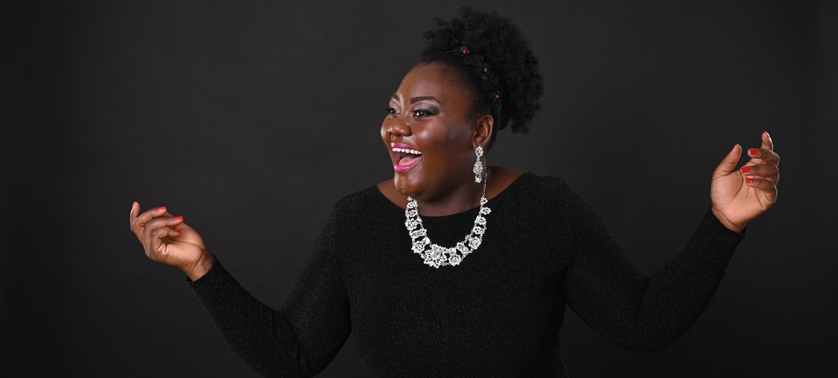 IntermusicaLtd's tweet photo. ✨ New signing ✨ We are delighted to welcome South African soprano @MasabaneCecilia Rangwanasha to Intermusica for worldwide general management. 

🔗 Read more: https://t.co/IzB8sYlgip

#Intermusica #ClassicalMusic #Announcement #Opera #Soprano https://t.co/VuUuiE2a7W
