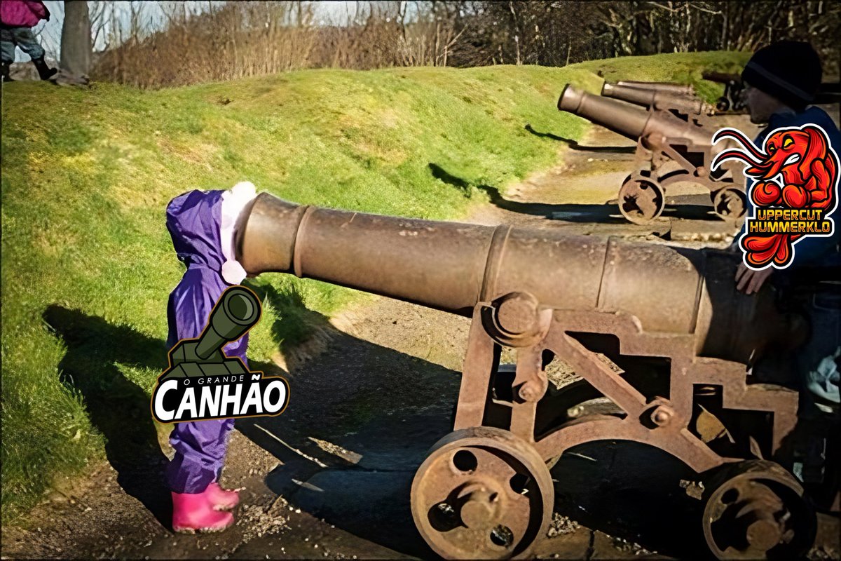Uppercuthummerklo (@uppercuthk) on Twitter photo Der er et kæmpe derby på programmet i aften, når Uppercuthummerklo Main drejer kanonen mod O Grande Canhao!
Main:
🆚️ <a href="/GrandeCanhao/">O Grande Canhão</a> Main
⏰️ 20:00
📺 ⬇️
Rising:
🆚️ <a href="/AarhusEsport/">Aarhus Esport</a>
⏰️ 22:00
OG:
🆚️ <a href="/Sorby_Esport/">SØRBY ESPORT</a> Light
⏰️ 21:00
📺 ⬇️
🆚️ <a href="/ESP__eSport/">Espergærde eSport</a> Talents
⏰️ 22:00 Der er et kæmpe derby på programmet i aften, når Uppercuthummerklo Main drejer kanonen mod O Grande Canhao!
Main:
🆚️ <a href="/GrandeCanhao/">O Grande Canhão</a> Main
⏰️ 20:00
📺 ⬇️
Rising:
🆚️ <a href="/AarhusEsport/">Aarhus Esport</a>
⏰️ 22:00
OG:
🆚️ <a href="/Sorby_Esport/">SØRBY ESPORT</a> Light
⏰️ 21:00
📺 ⬇️
🆚️ <a href="/ESP__eSport/">Espergærde eSport</a> Talents
⏰️ 22:00