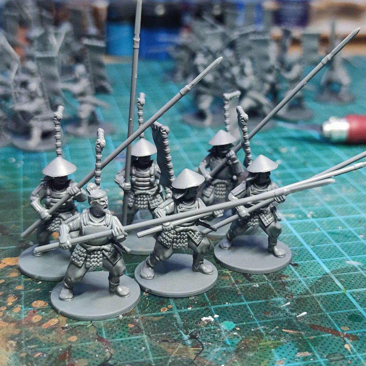 Fireforge Games tweet media