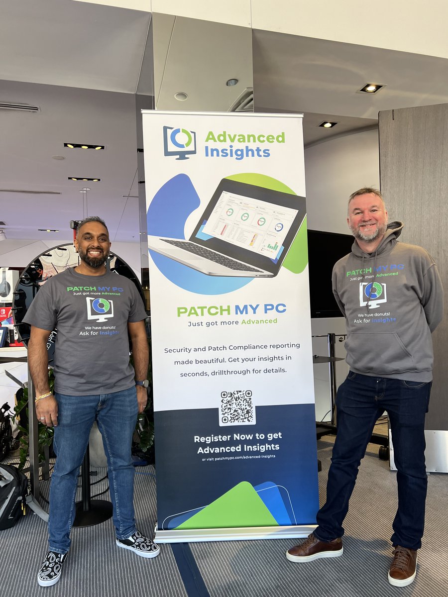 Patch My PC tweet media