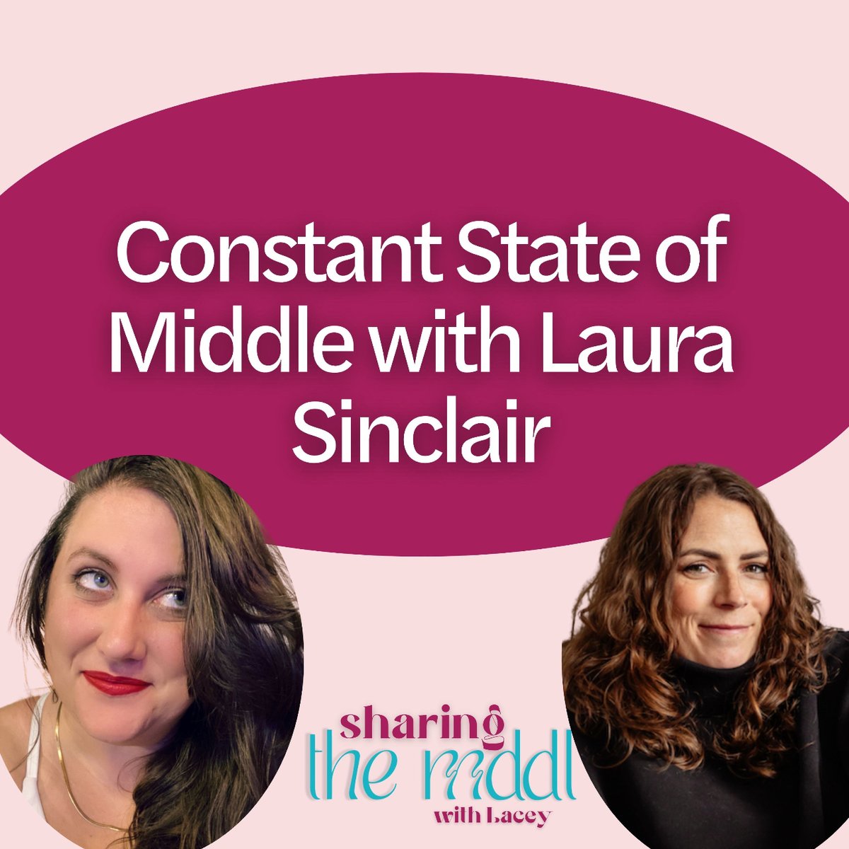 I had an amazing conversation with Laura Sinclair, a PR and social media marketing executive and serial entrepreneur. 

themddl.com/constant-state…

#entrepreneurship #womeninbusiness #transformation  #digitalmarketing #businesscoach #podcast #interview