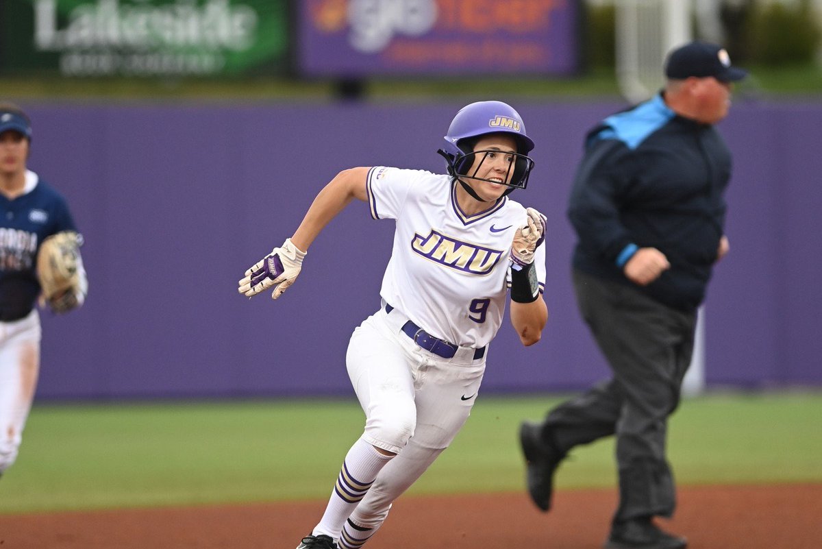 JMU Softball (@jmusoftball) on Twitter photo Our birthday week continues with a great big birthday shout out to junior OF, Kylee Gleason!! ๐๐
We hope you have an amazing day, <a href="/kyleegleason2/">Kylee Gleason</a> !! ๐ฅณ๐ง๐ Our birthday week continues with a great big birthday shout out to junior OF, Kylee Gleason!! ๐๐
We hope you have an amazing day, <a href="/kyleegleason2/">Kylee Gleason</a> !! ๐ฅณ๐ง๐