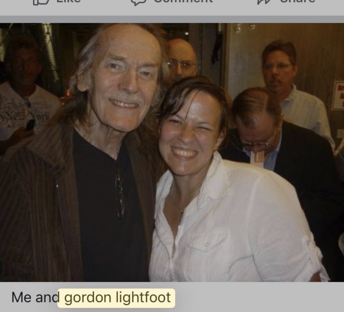 The soundtrack of life.