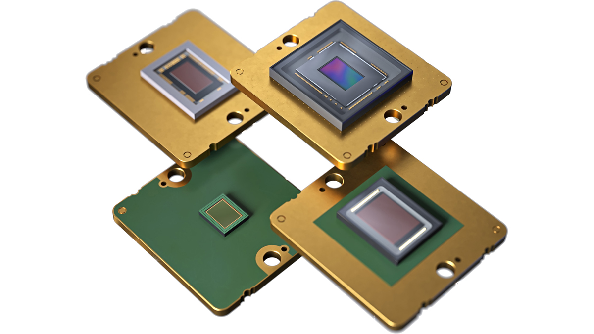 GiiAgentur's tweet image. .@VisionComponent will present powerful compact modules for efficient #EmbeddedVision development at #CVPR2023 @CVPR Booth 1012.
Press release: gii.de/vc_en