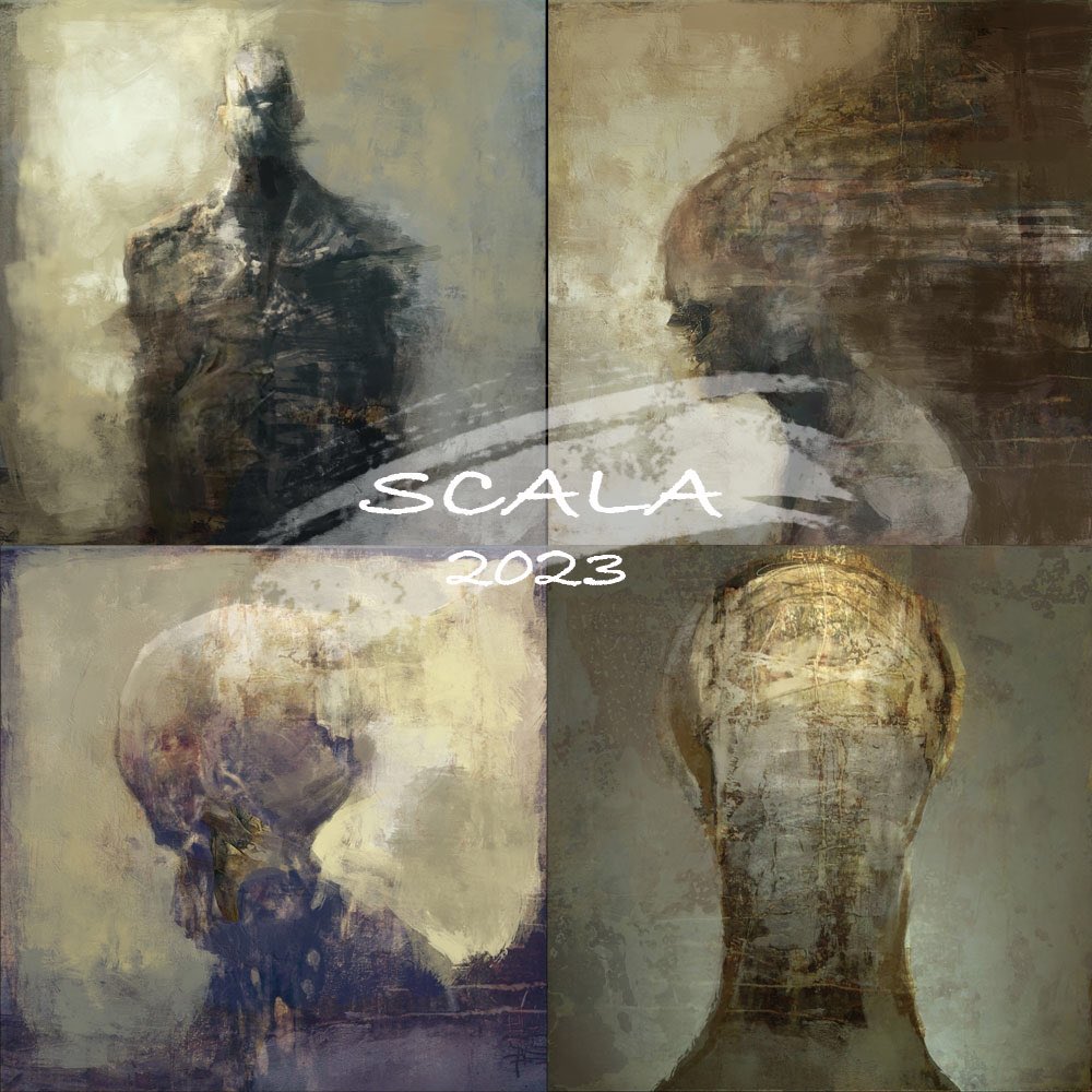 ScalaEric's tweet photo. Wip mai 2023! https://t.co/e4WzV5tiuI