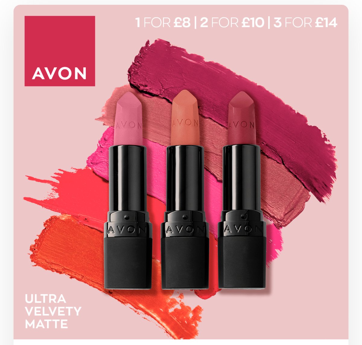 RebekahTestar's tweet photo. Brand New Brochure, brand New Offers!💗 - https://t.co/fXvJaRDhBE https://t.co/W9VRSDT1bL