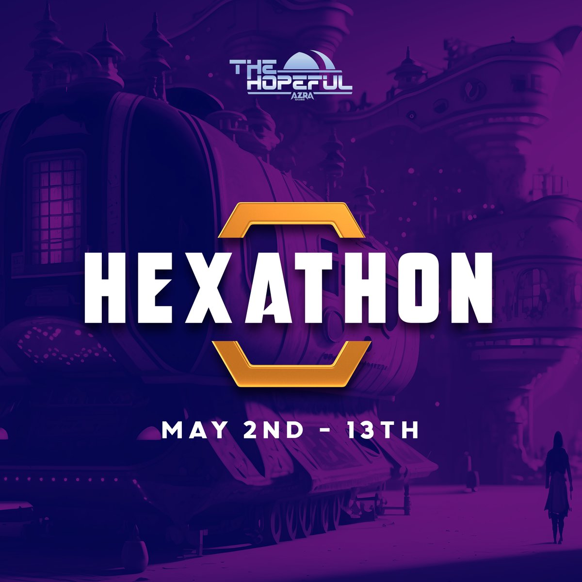 Azra Games tweet media