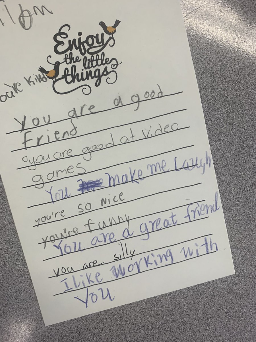 Ms. Kulpa (@misskulpa) on Twitter photo Today for Children’s Mental Health Week we shared what magic we see in others 🪄<a href="/JamesWHillPS/">JamesWHill</a> we discussed that our uniqueness is worth celebrating <a href="/HDSB_smhwb/">HDSB student mental health and well-being</a> #HDSBspotlightmhweek Today for Children’s Mental Health Week we shared what magic we see in others 🪄<a href="/JamesWHillPS/">JamesWHill</a> we discussed that our uniqueness is worth celebrating <a href="/HDSB_smhwb/">HDSB student mental health and well-being</a> #HDSBspotlightmhweek