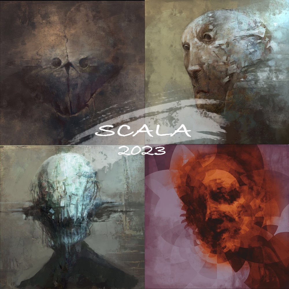 ScalaEric's tweet photo. More wip! https://t.co/eJnStLRKrD