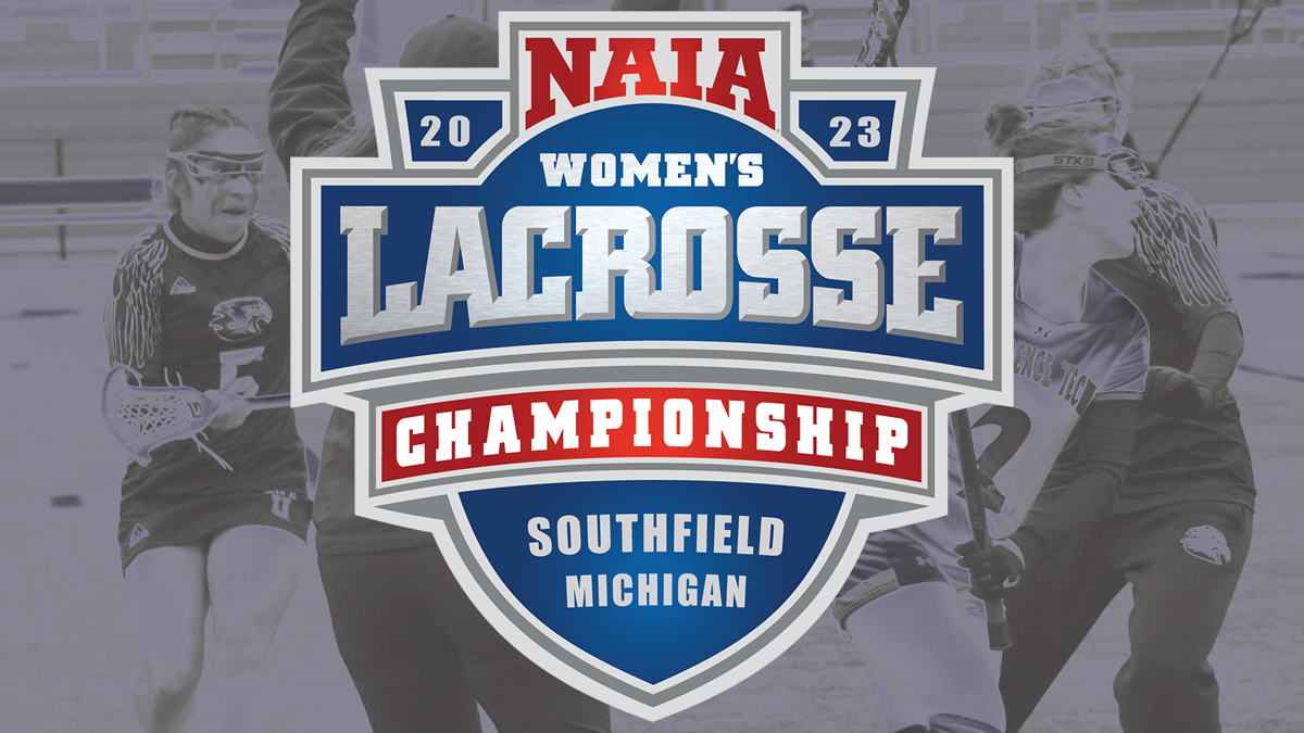 WHAC on Twitter "Lawrence Tech Set to Host NAIA Women's Lacrosse