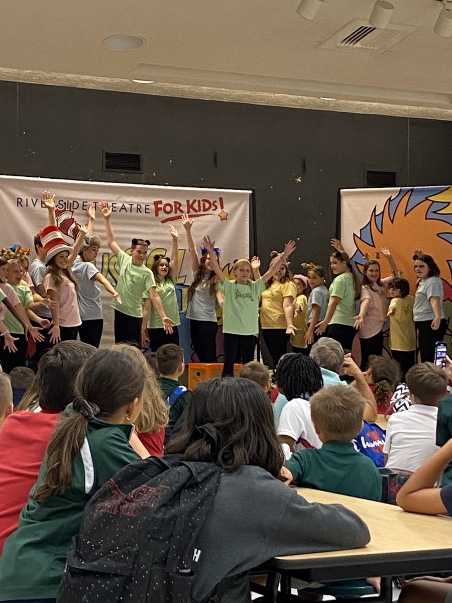 SDIRC Extended Day Program tweet media