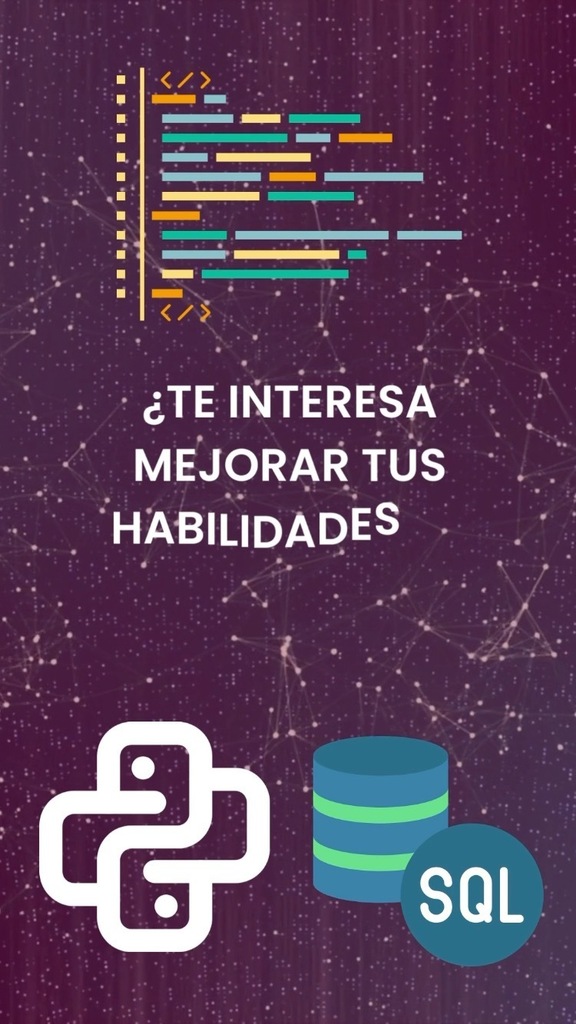 DataScienceSP's tweet image. Mejora tus habilidades de programación con #datacamp #datascience #dataanalysis #information #datavisualization #datosinteresantes #aprendeentiktok #programming #dataengineering #data #datos #webdevelopment #pythoncommunity #análisisdedatos #datoscurioso… instagr.am/reel/Crvf6Tls3…