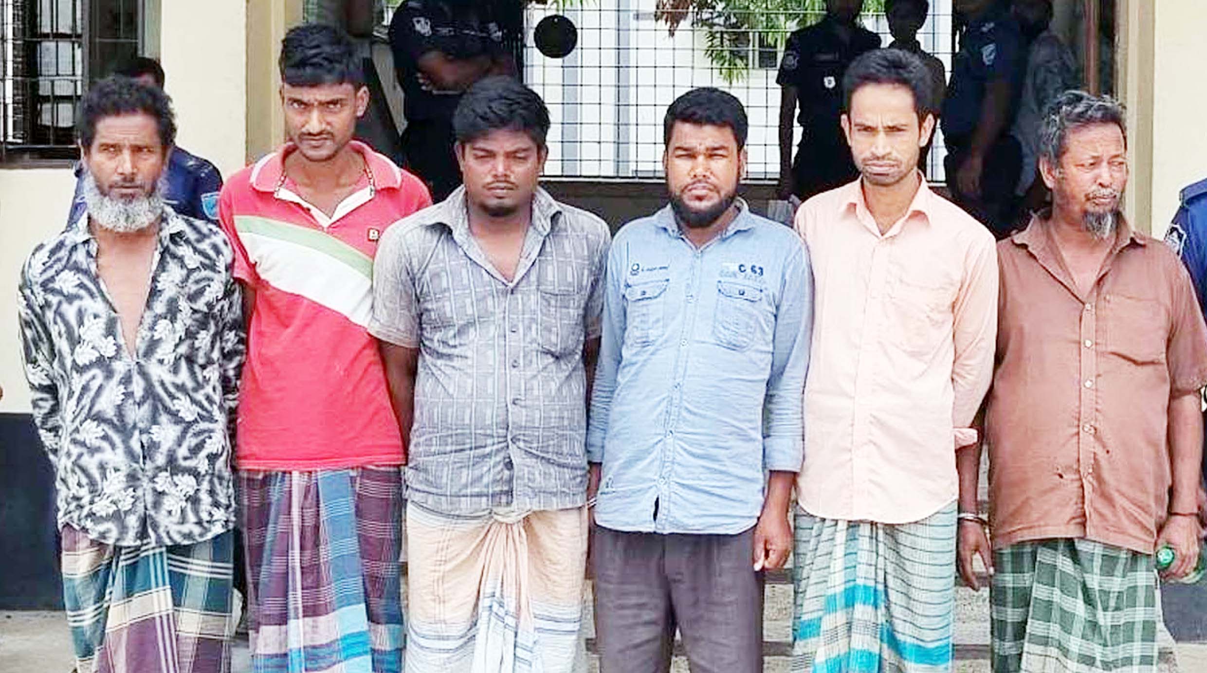 প্রধানমন্ত্রীর আগমন উপলক্ষে ঠাকুরগাঁও সরকারি কলেজ ছাত্রলীগের আনন্দ মিছিল আলোচনা সভা